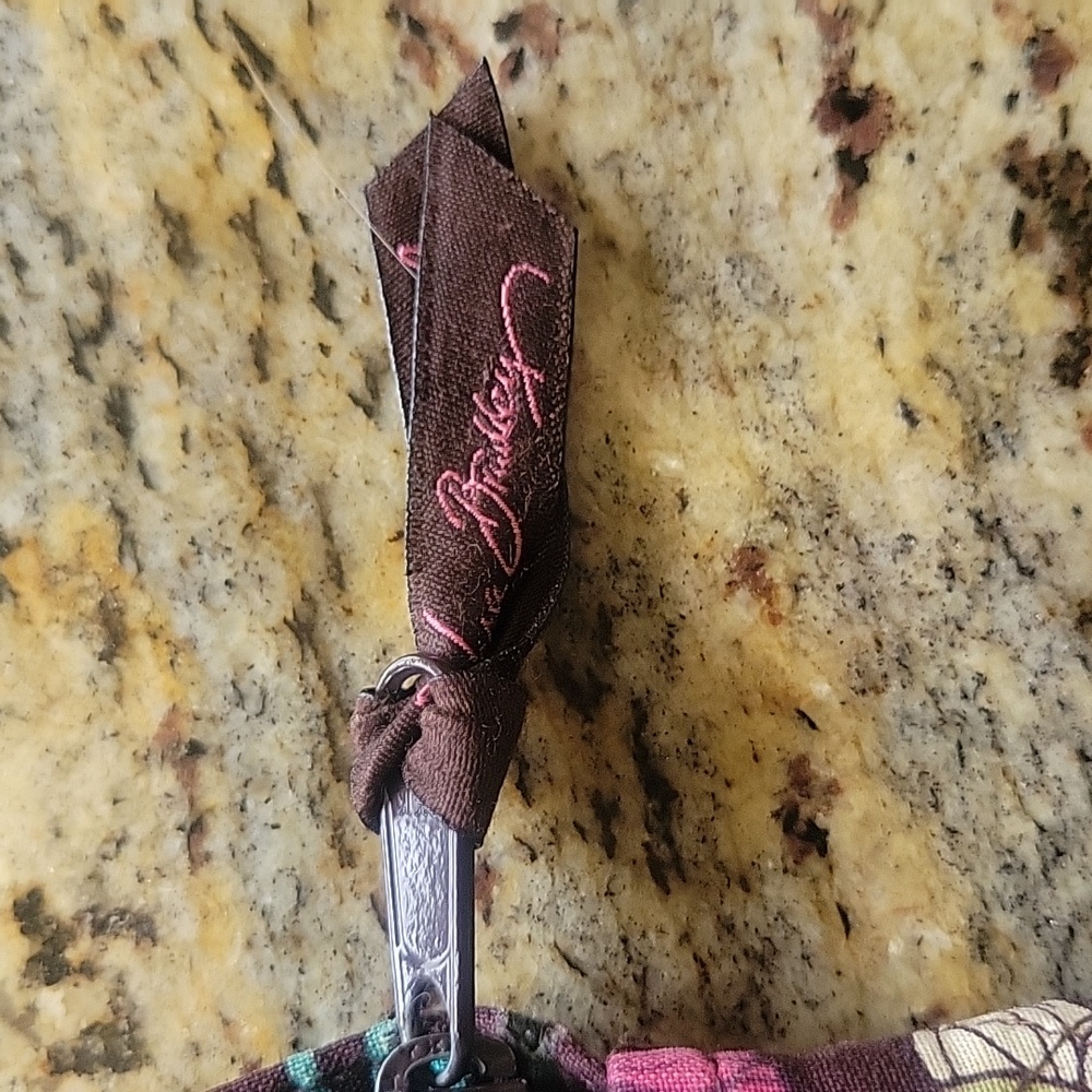 Vera Bradley small crossbody 🛍️ bag - Picture 16 of 16